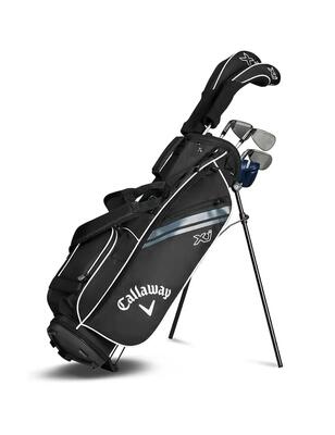 Callaway Golf XJ-2 Junior 2026 (7–9 anni) Set da golf per bambini