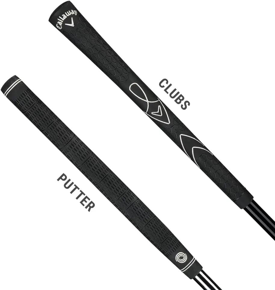 Callaway Golf XJ-2 Junior 2026 (Ages 7–9), Junior Golf Set 9/10