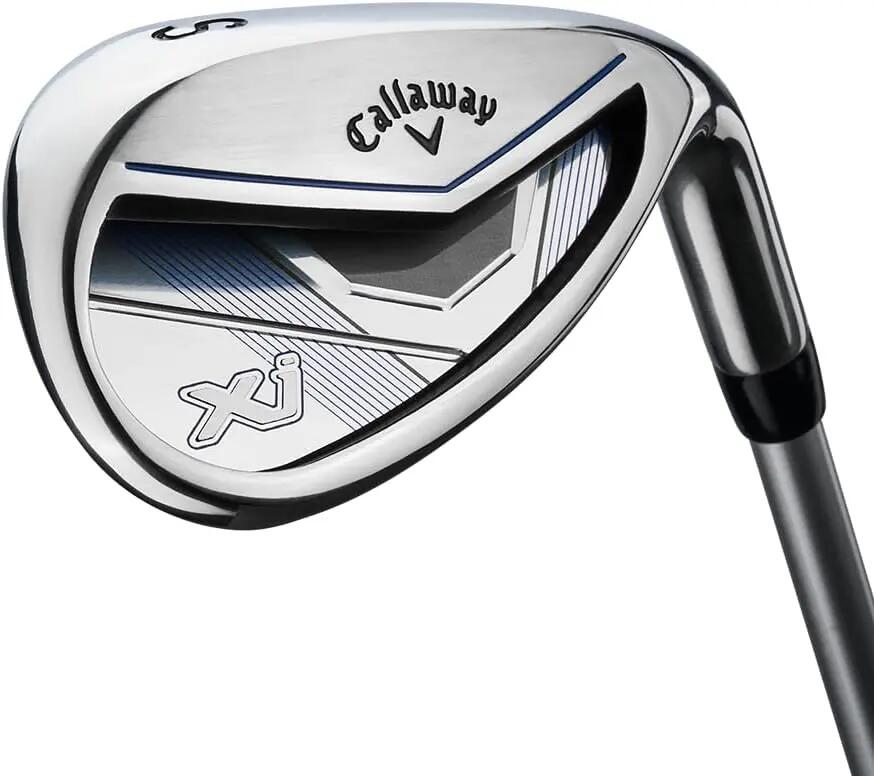 Callaway Golf XJ-2 Junior 2026 (Ages 7–9), Junior Golf Set 7/10