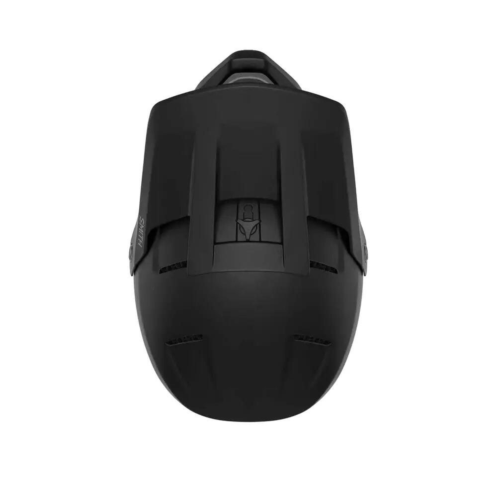Casco de VTT Smith Hardline MIPS Negro 5/6