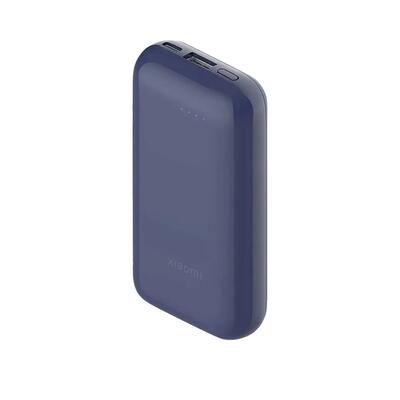 Batterie esterne Xiaomi PB1030ZM 10000 mAh Blu