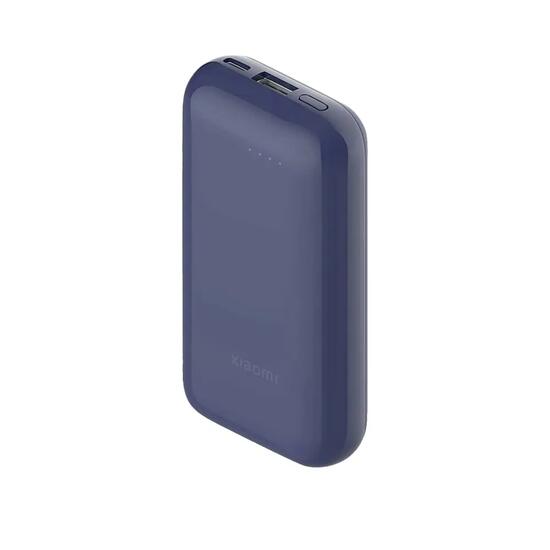 Batterie esterne Xiaomi PB1030ZM 10000 mAh Blu