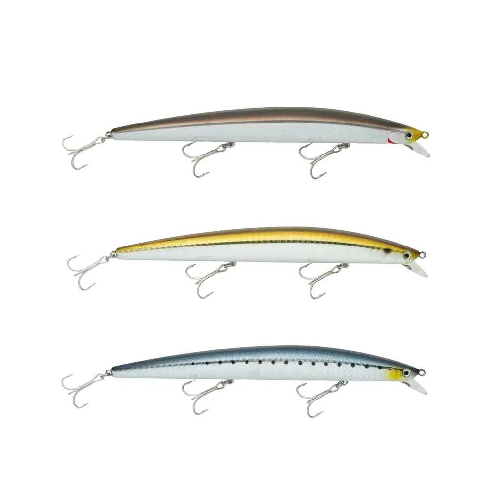 Daiwa Tournament Shiner Bait 30.5g 1/4