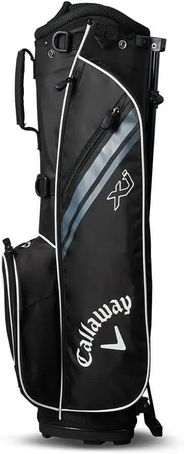 Callaway Golf XJ-2 Junior 2026 (Ages 7–9), Junior Golf Set 10/10