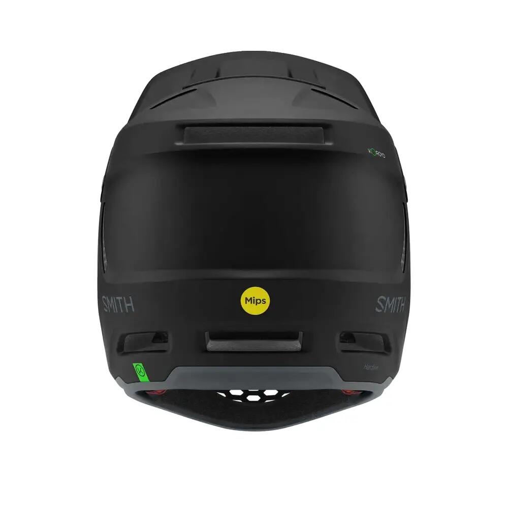 Casco de VTT Smith Hardline MIPS Negro 2/6