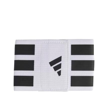 Brasard de capitaine adidas Real Madrid Weiß/Schwarz
