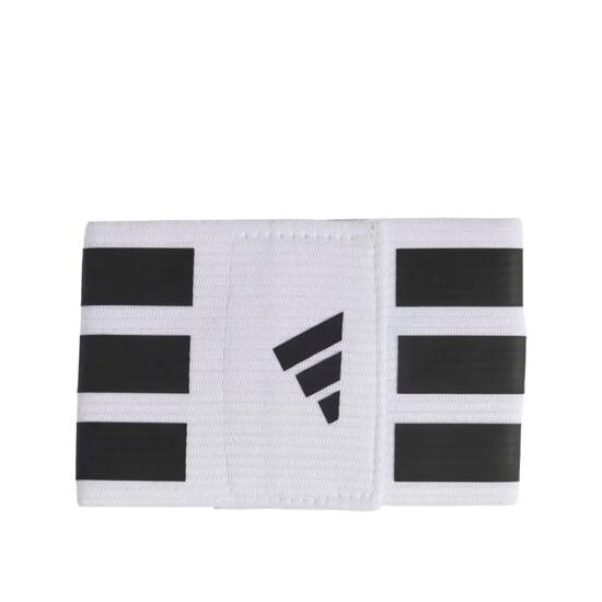 Brasard de capitaine adidas Real Madrid Weiß/Schwarz