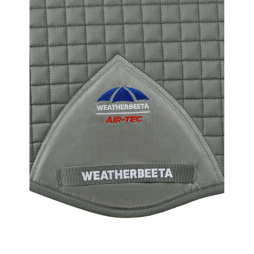 Siodło WeatherBeeta Prime Air-Tec Grise 2/3