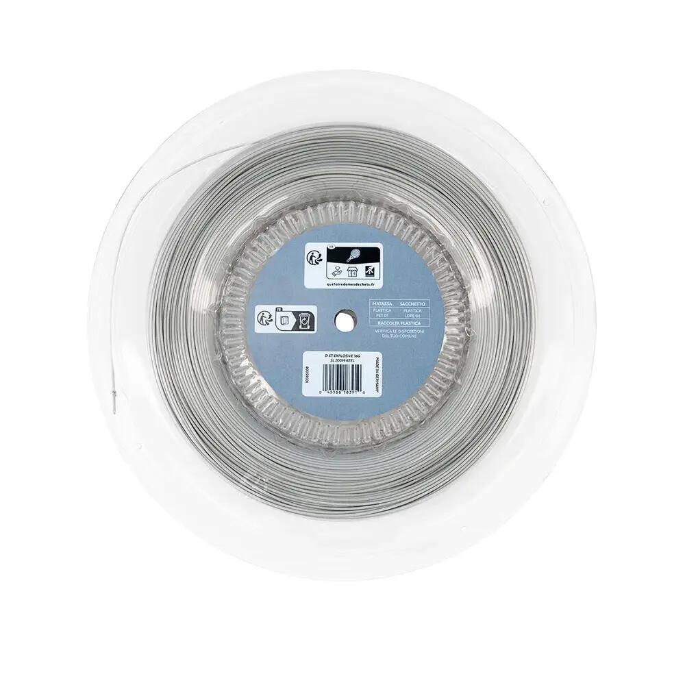 Raquete de ténis Dunlop St Explosive 16g 200m 2/2