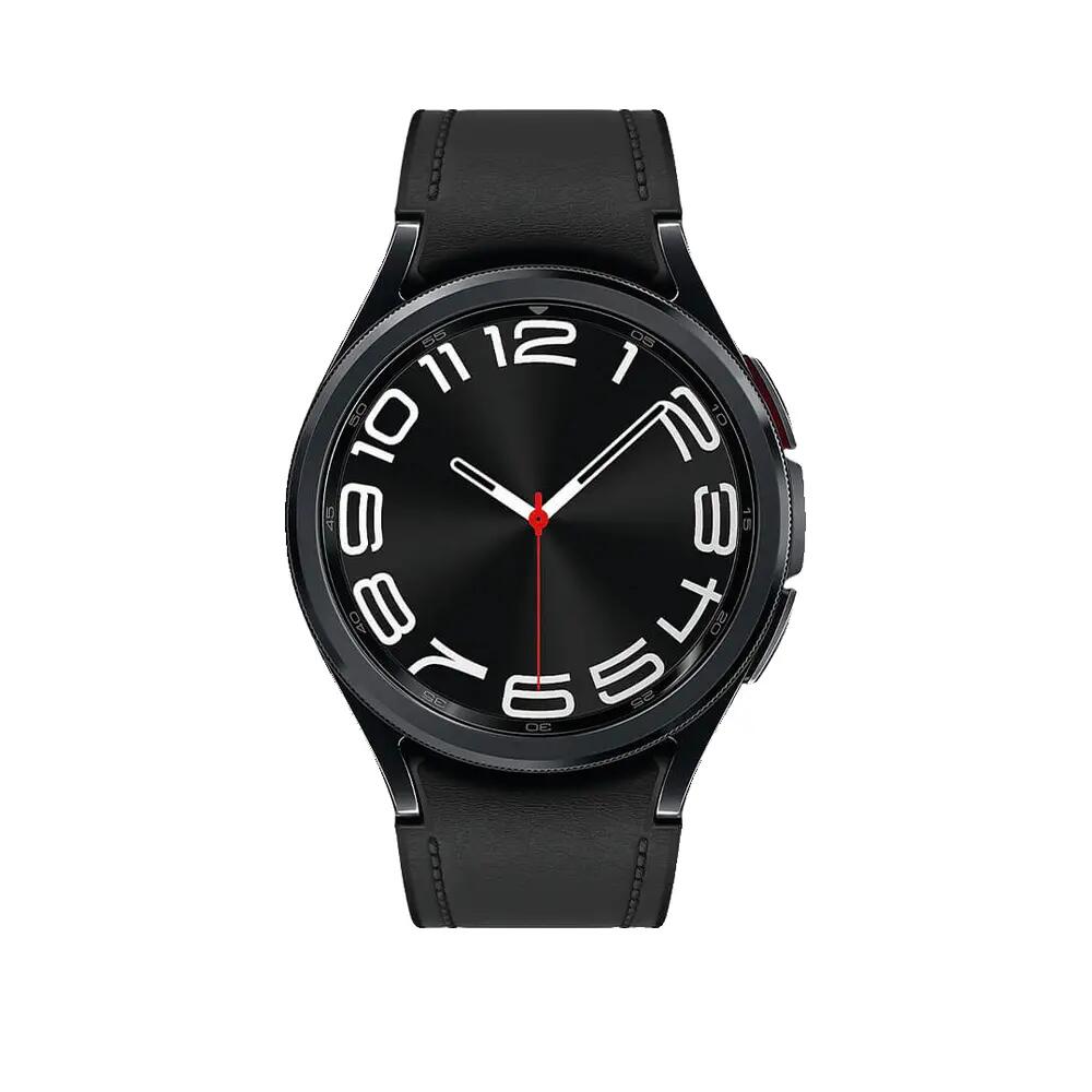 Orologio connesso Samsung Galaxy Watch6 Classic Nero 2/5