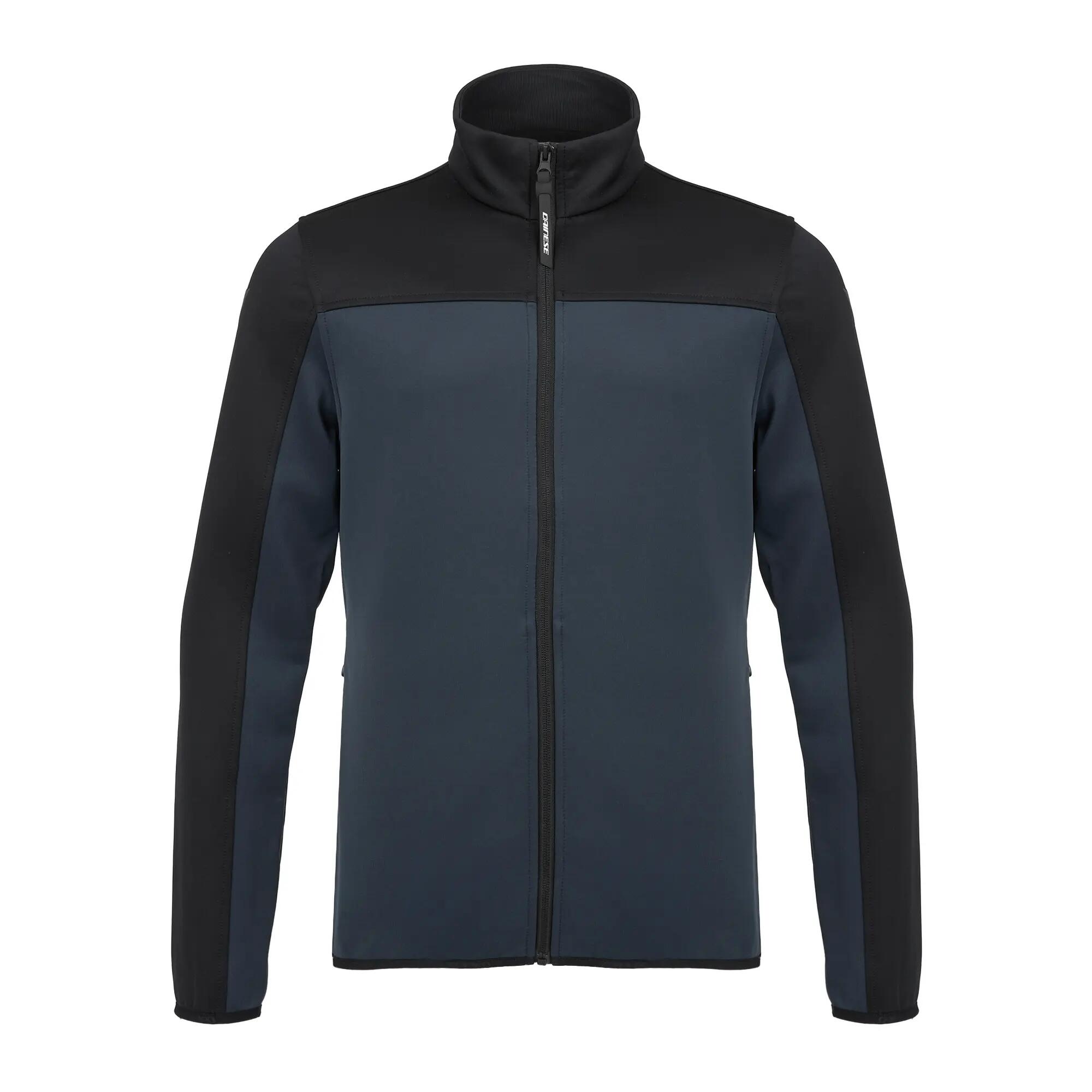 Bluza narciarska meska Dainese Espera Full Zip Mid 5/5