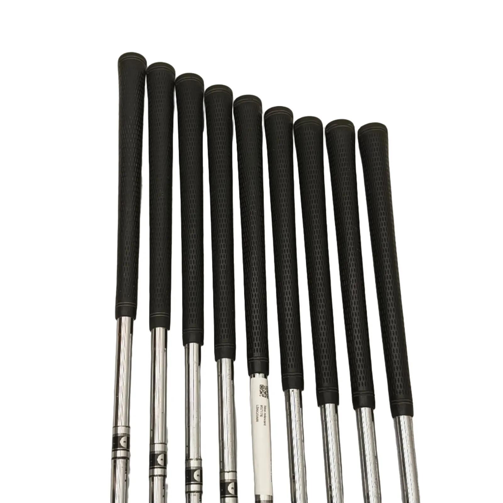 Mizuno MX-19 IJzerset / 3-PW+SW / Flex Regular / Staal 5/7