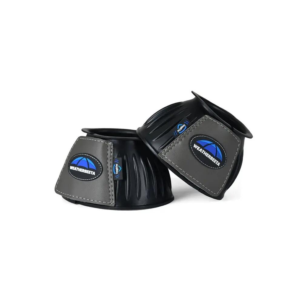 Cloches en caoutchouc WeatherBeeta Tough-Tec Prime Czarny 3/3