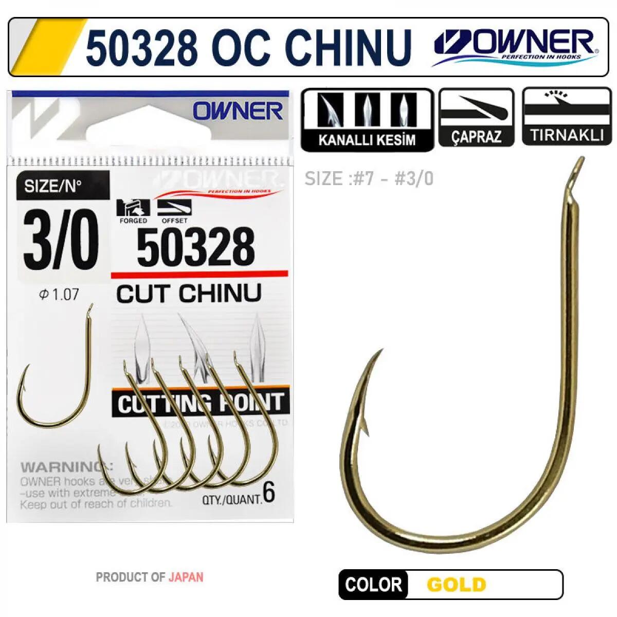 OWNER HOROG 50328-6 2/2