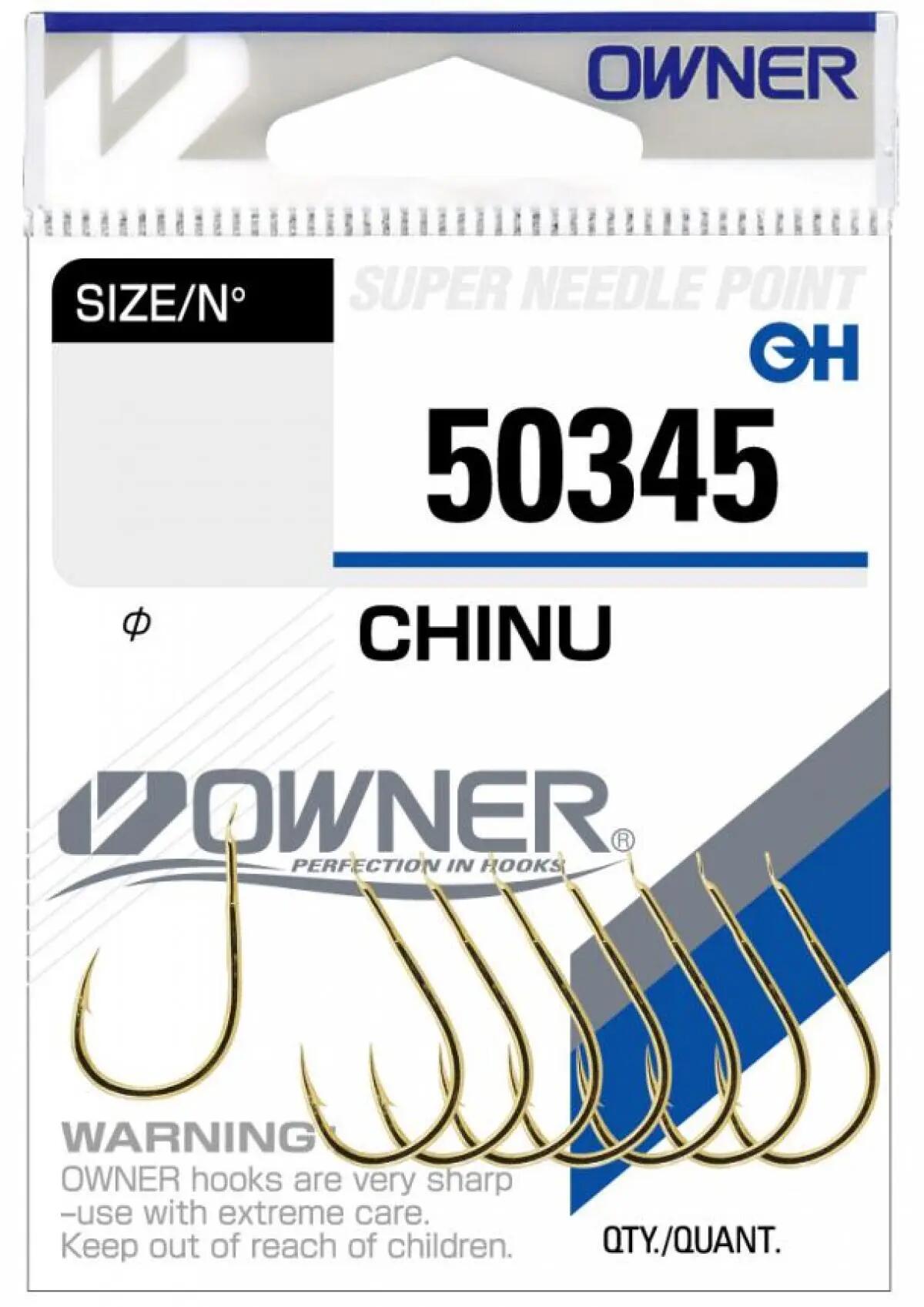 OWNER HOROG 50345-7 3/3