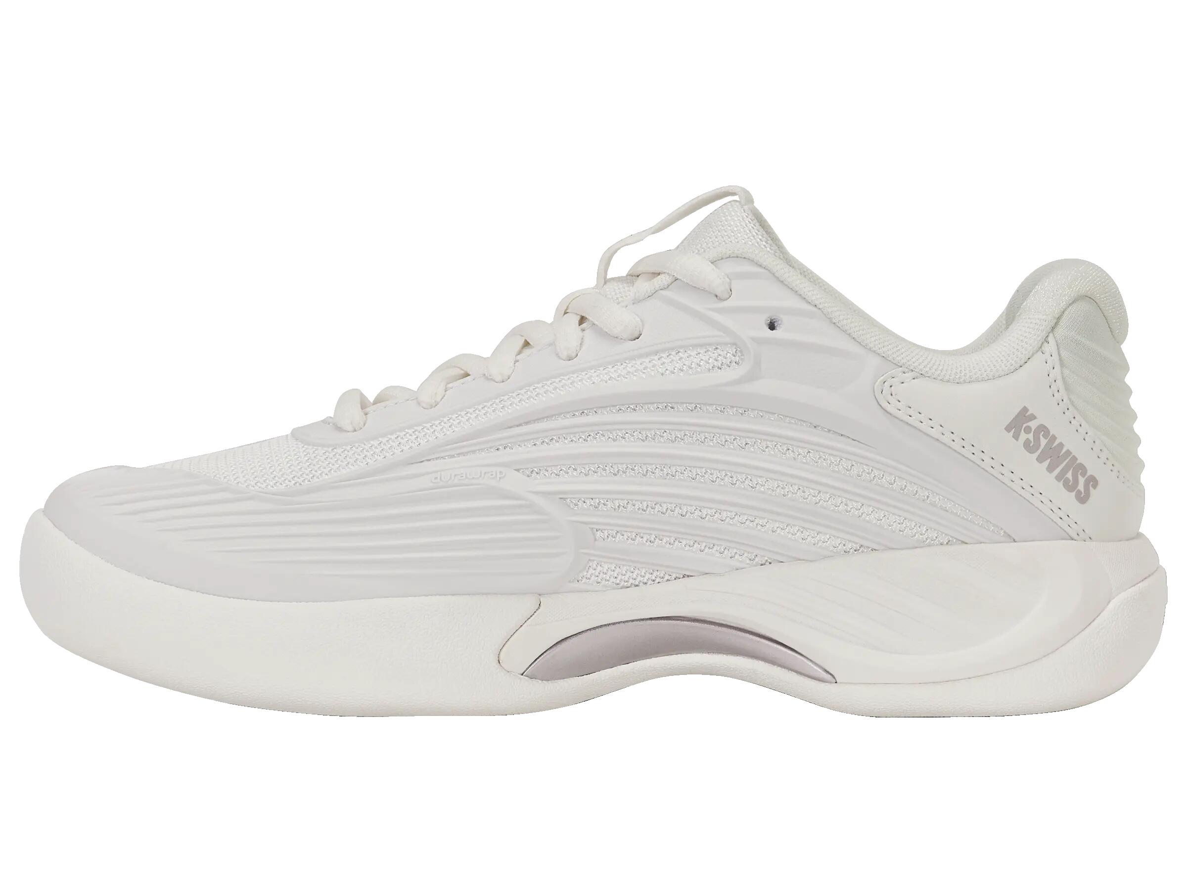 Damskie buty do tenisa K-Swiss Hypercourt Express 3 Carpet 5/5