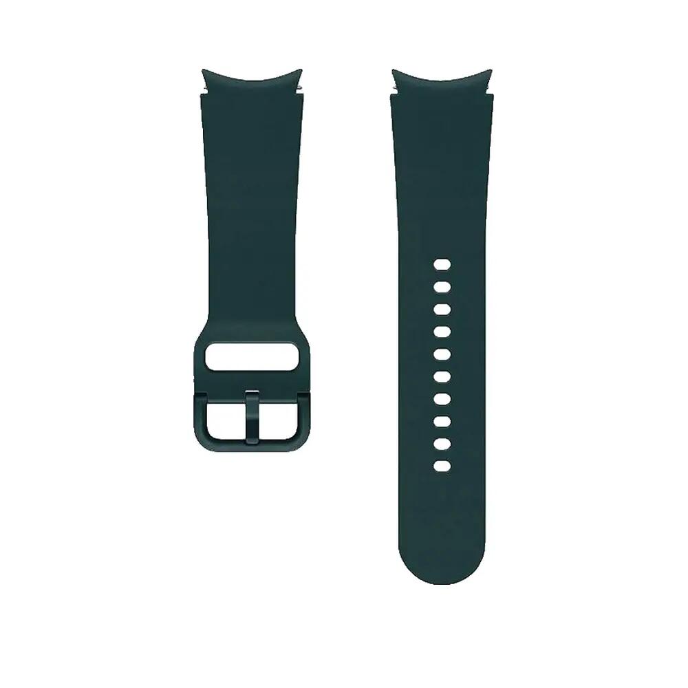 Bracelet de sport Samsung ET-SFR86SGEGEU Vert 4/4