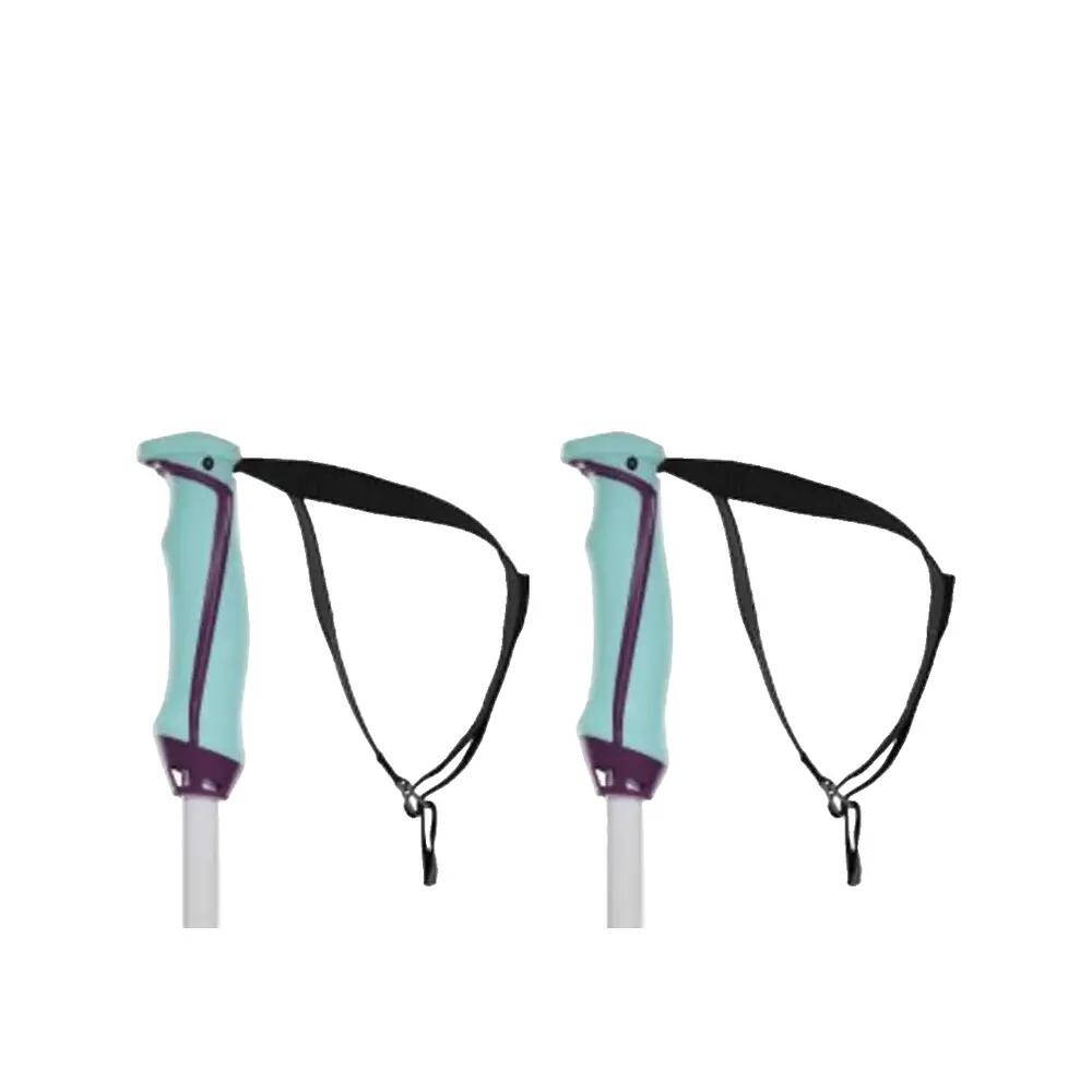Batons De Ski Phantastick W Purple Femme 5/6