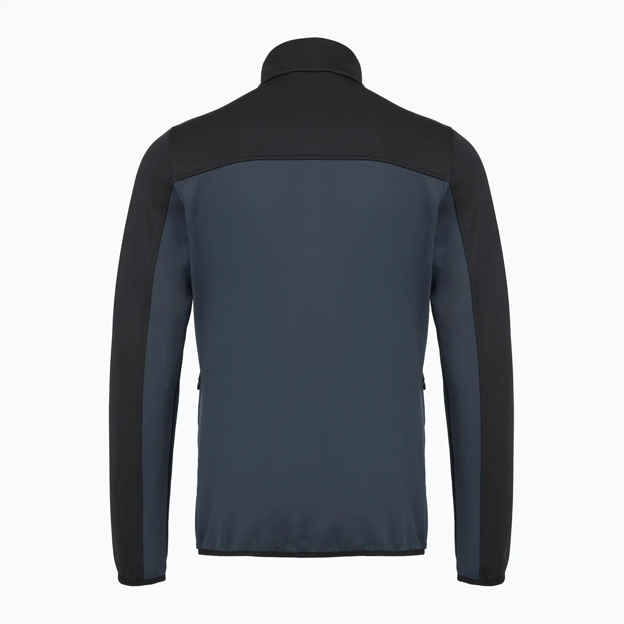 Bluza narciarska meska Dainese Espera Full Zip Mid 2/5