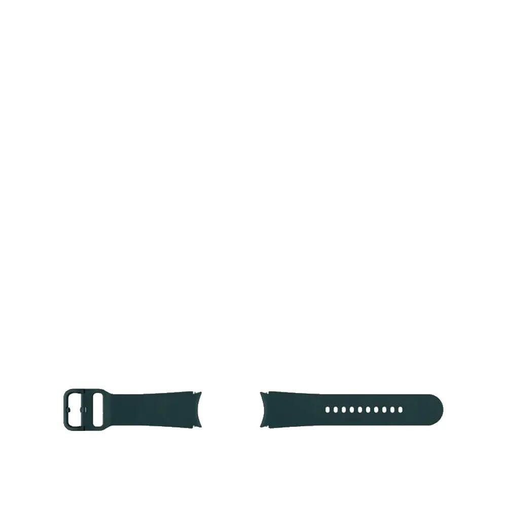 Bracelet de sport Samsung ET-SFR86SGEGEU Vert 3/4