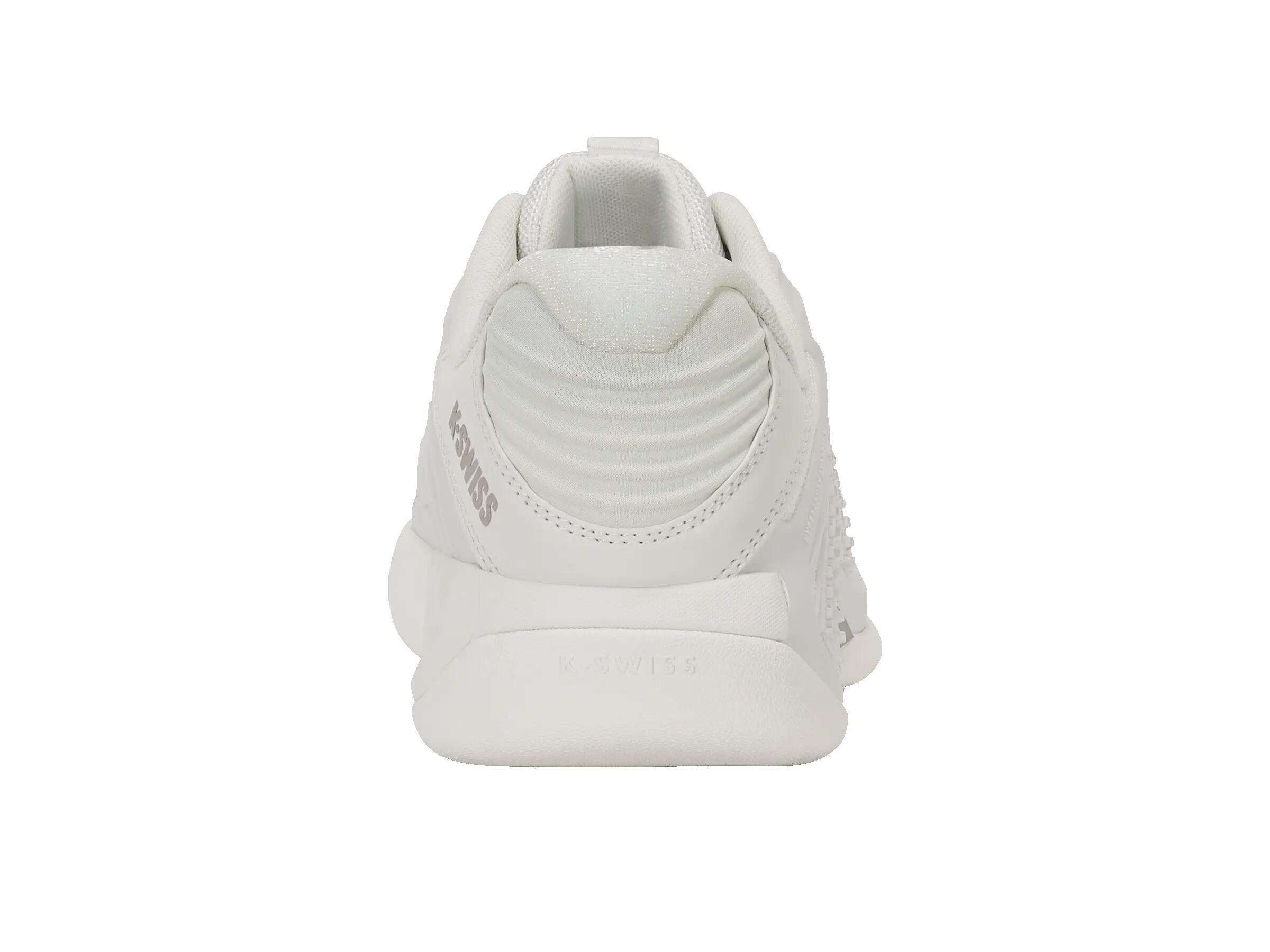 Damskie buty do tenisa K-Swiss Hypercourt Express 3 Carpet 4/5