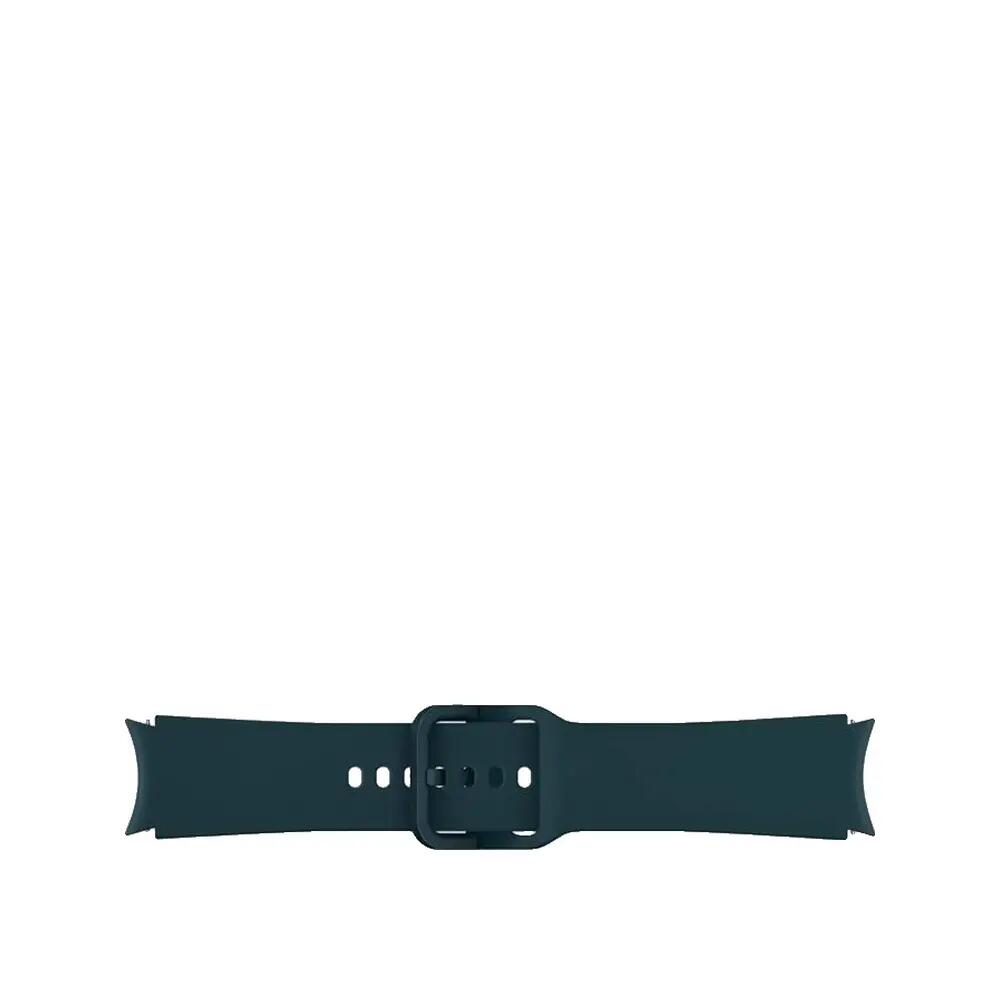 Bracelet de sport Samsung ET-SFR86SGEGEU Vert 2/4