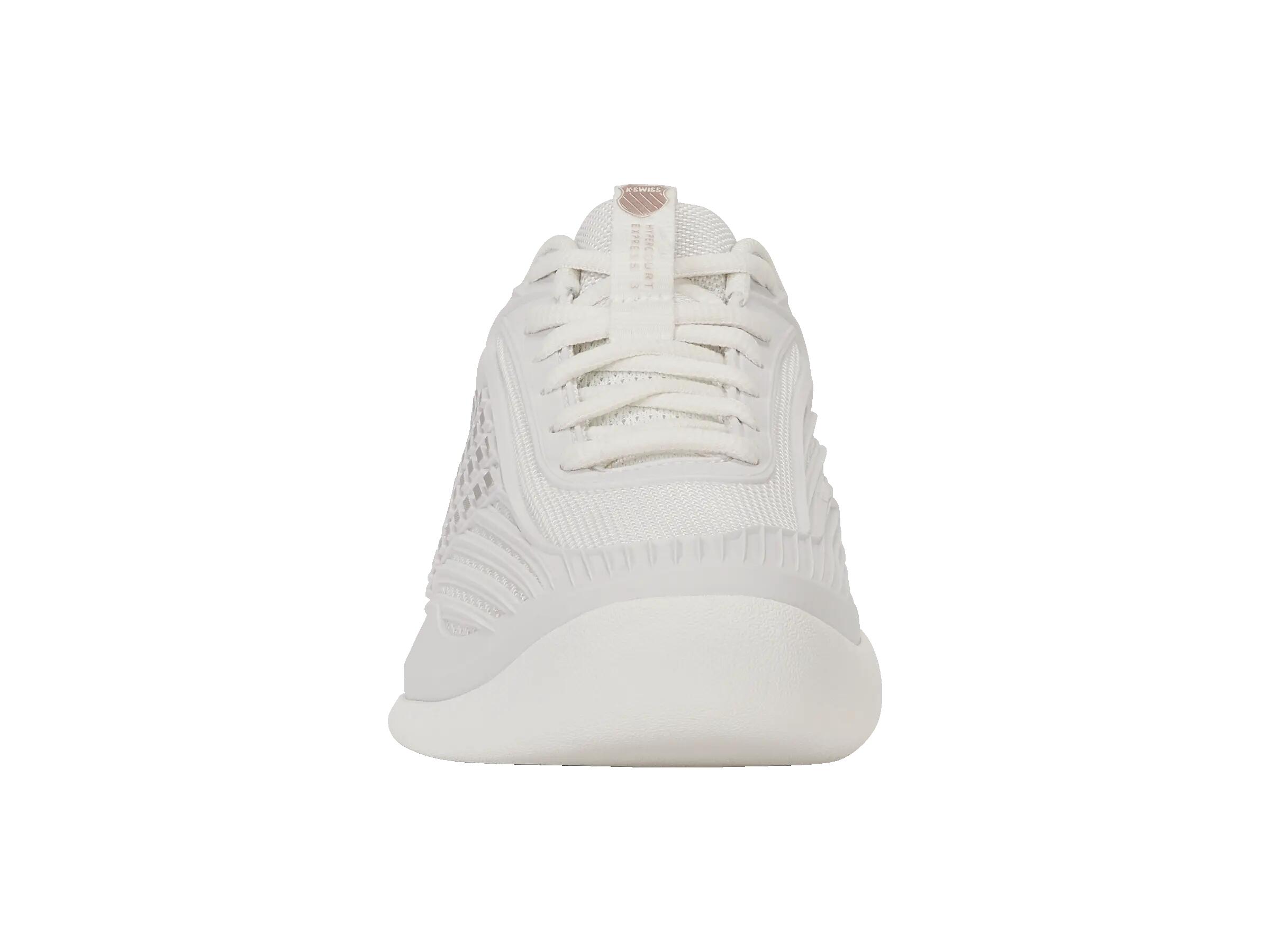 Damskie buty do tenisa K-Swiss Hypercourt Express 3 Carpet 3/5