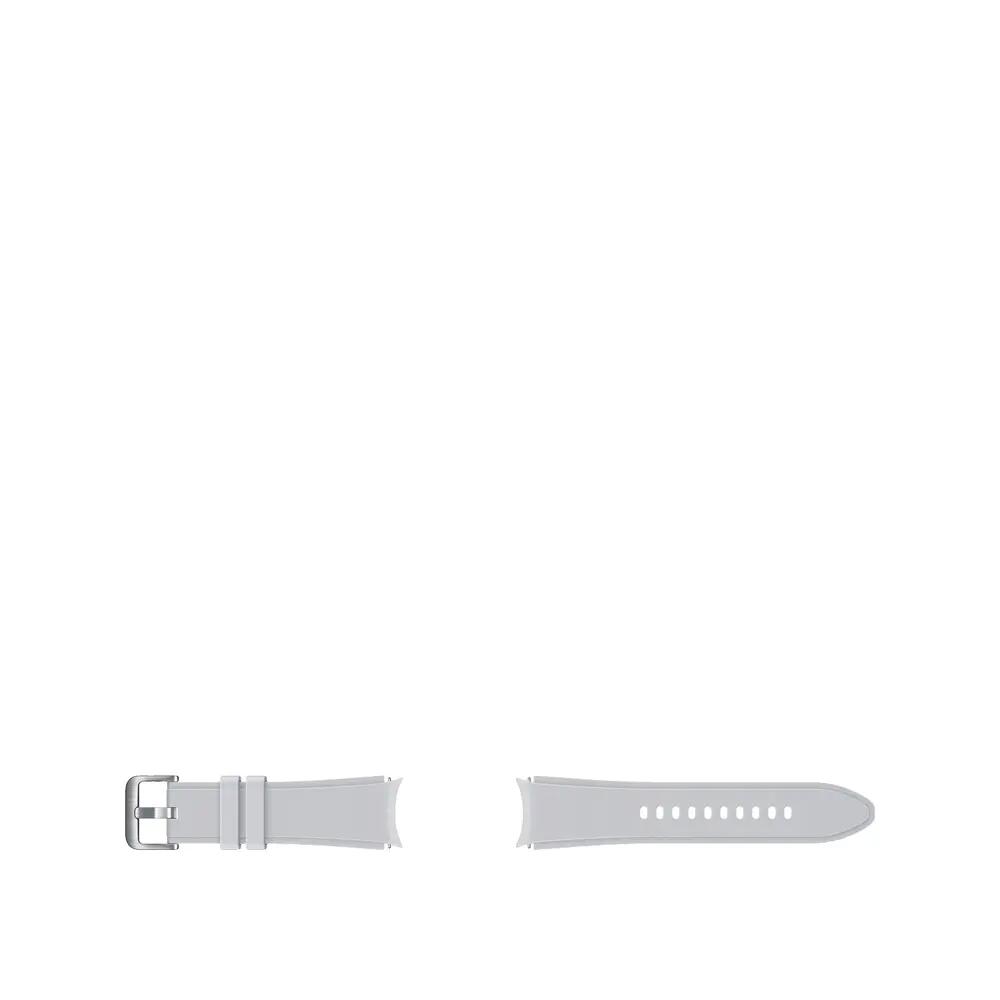 Bracelet de montre Samsung Ridge Sport Argent 2/4