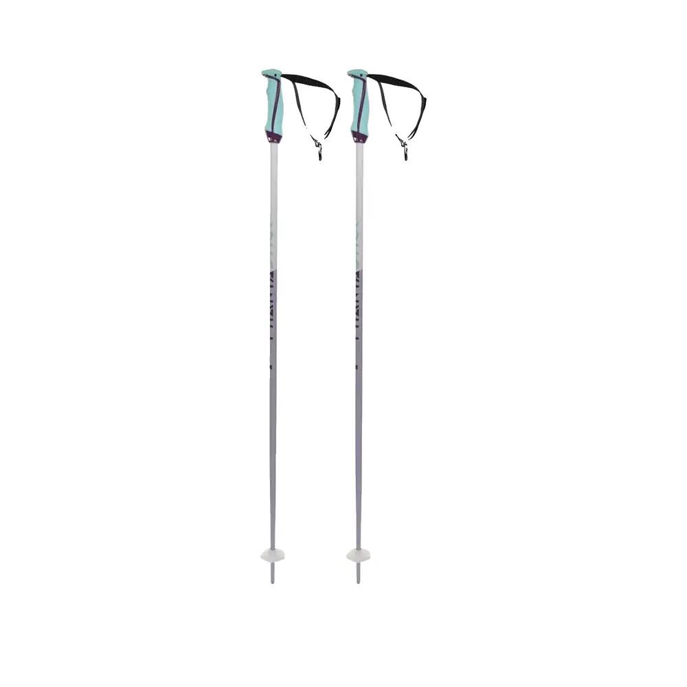 Batons De Ski Phantastick W Purple Femme 2/6