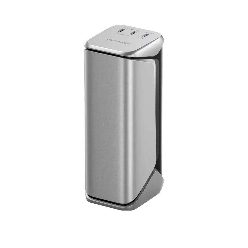 Batterie externe EcoFlow RAPID Pro X 27650mAh 300W 2/5