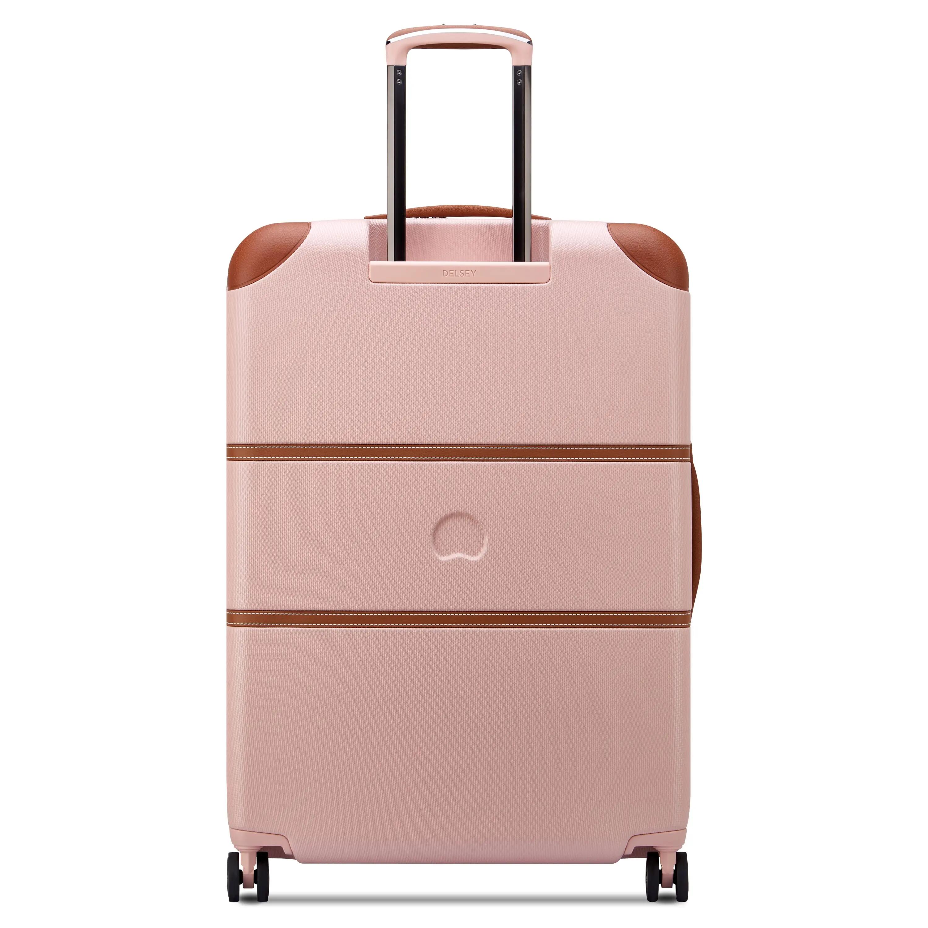 Duża twarda walizka na kółkach Delsey Chatelet Air 2.0 76 cm 3/9