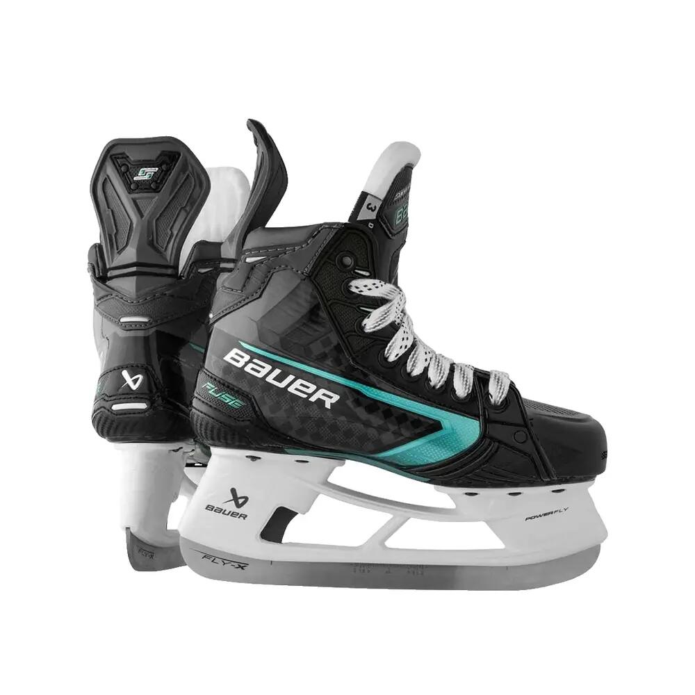 Hockeyschaatsen Bauer Supreme Fuse Junior 4/5