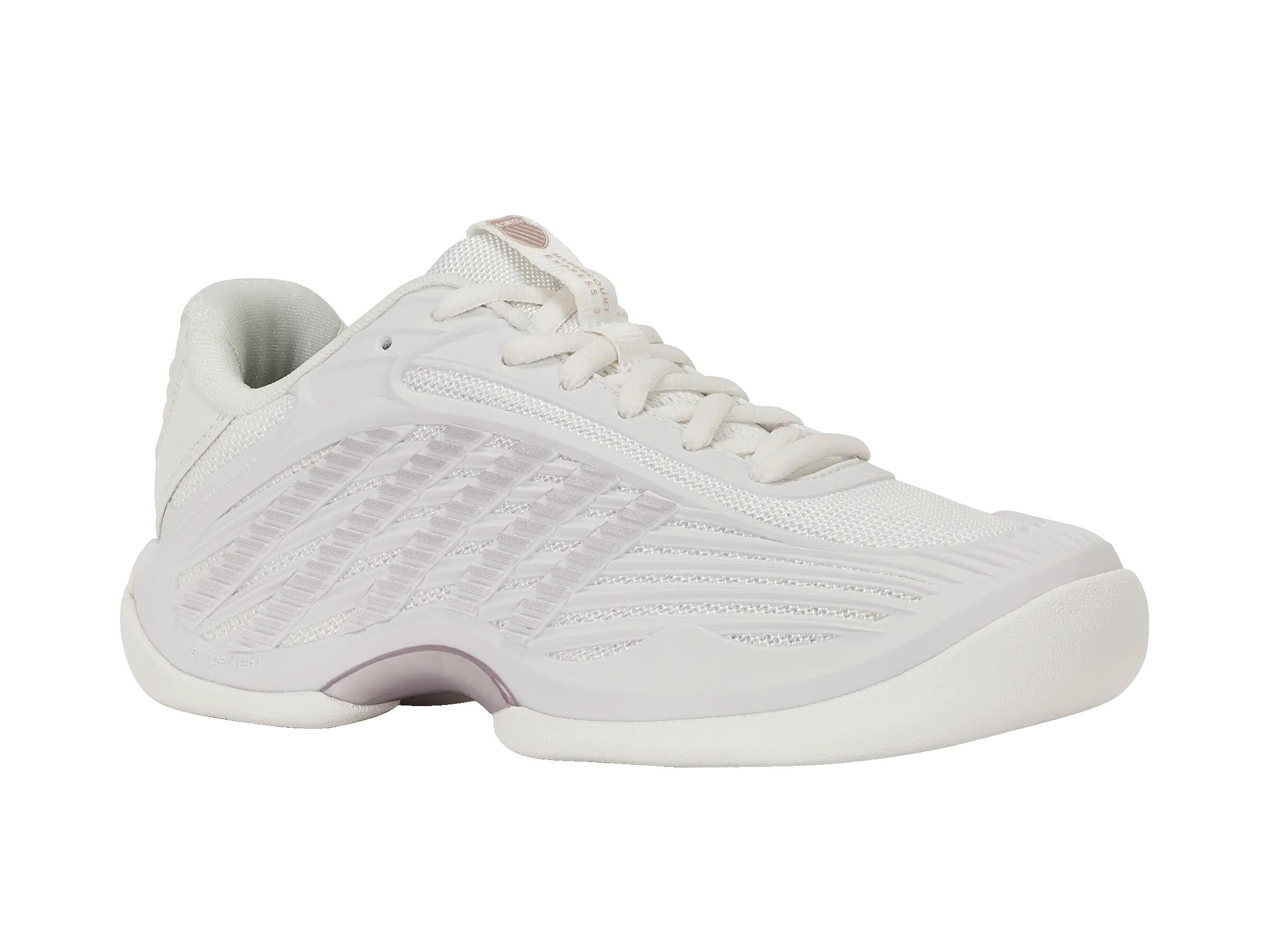 Damskie buty do tenisa K-Swiss Hypercourt Express 3 Carpet 2/5