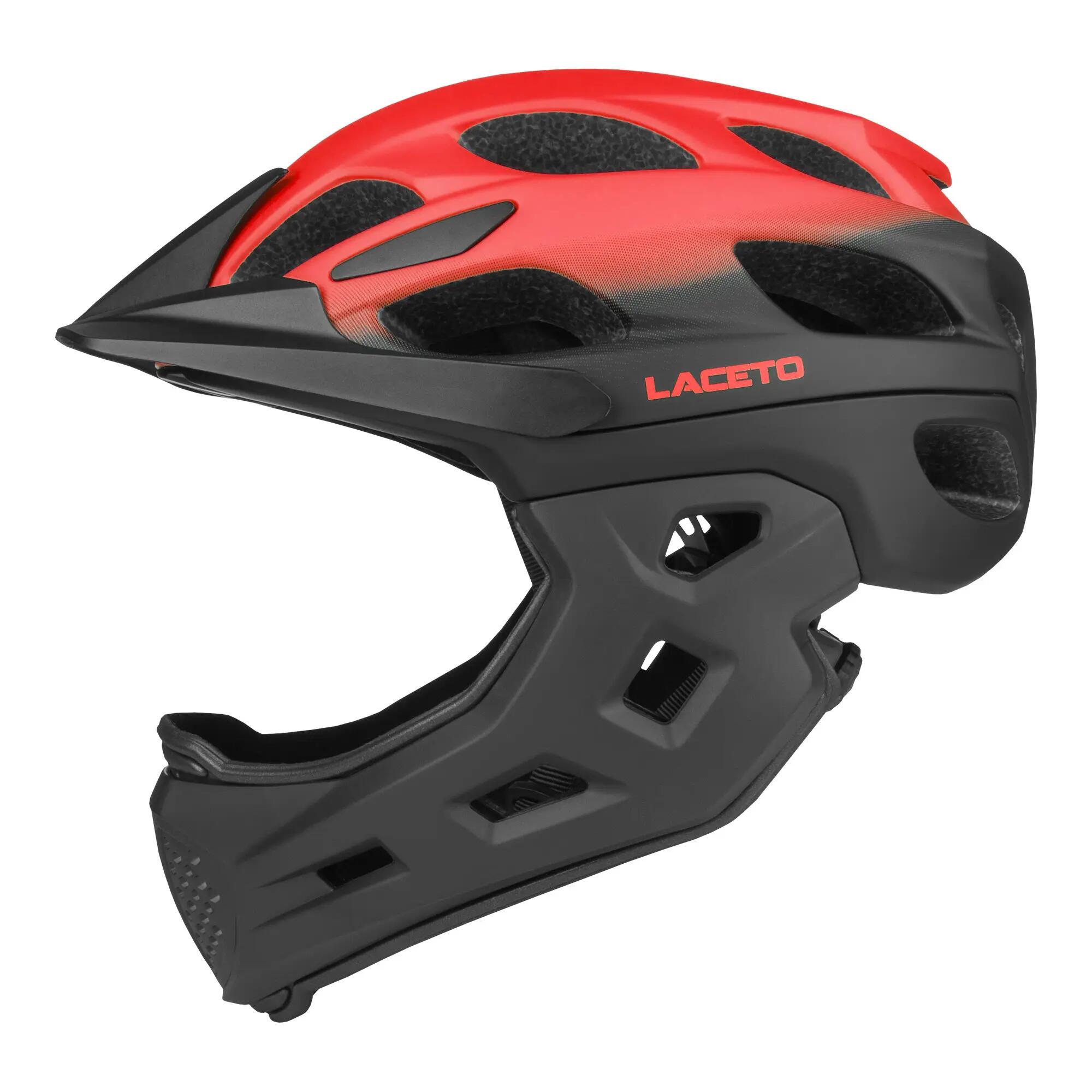 Casco integrale bambino APEX 8/8