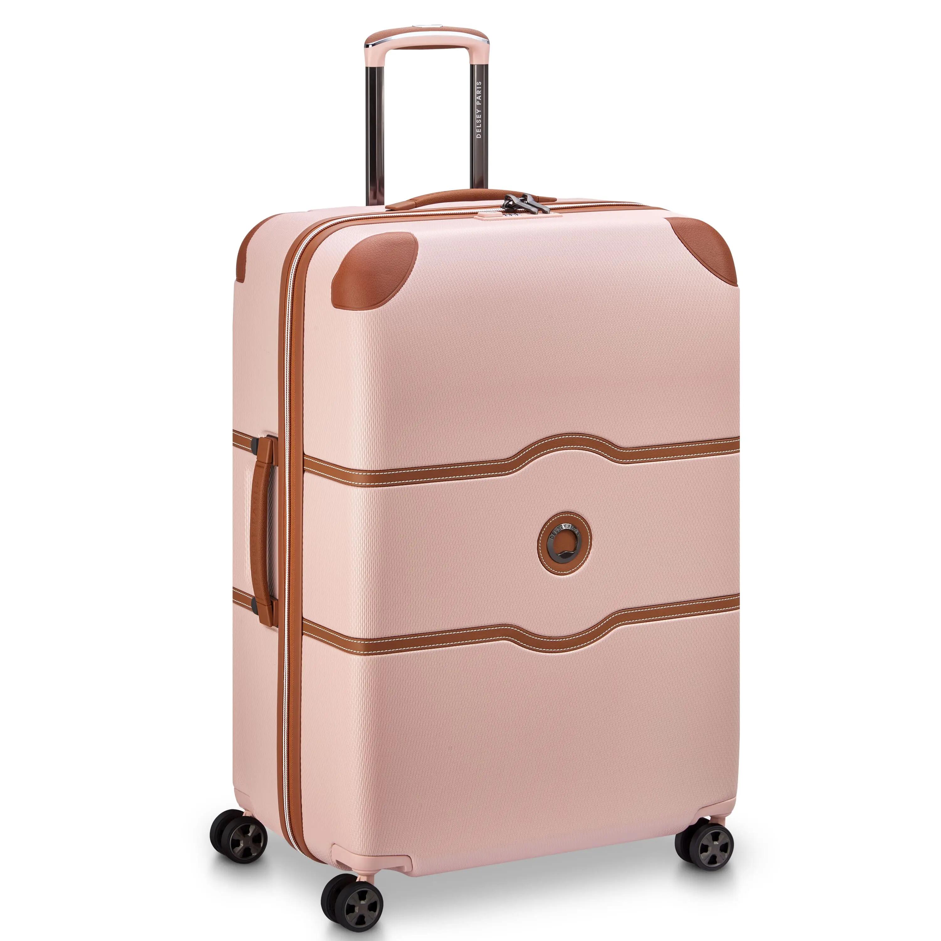 Duża twarda walizka na kółkach Delsey Chatelet Air 2.0 76 cm 2/9