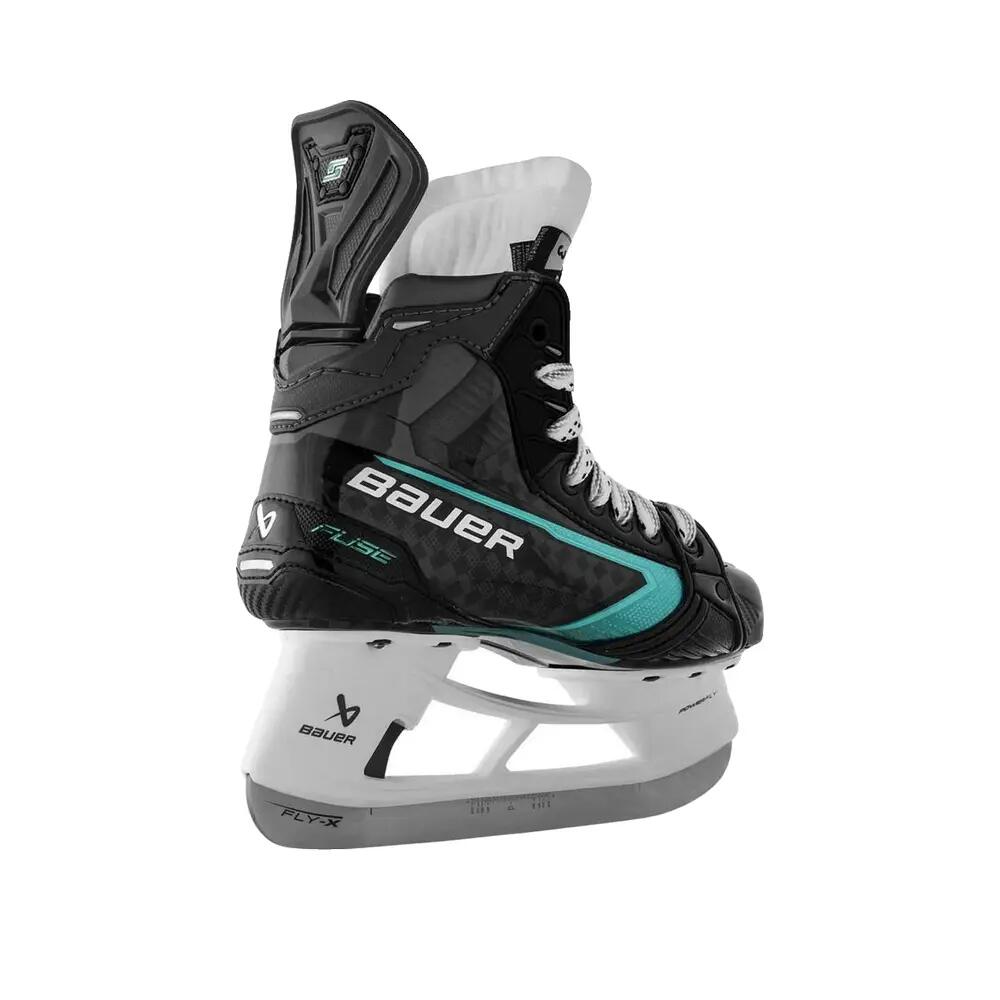 Hockeyschaatsen Bauer Supreme Fuse Junior 3/5