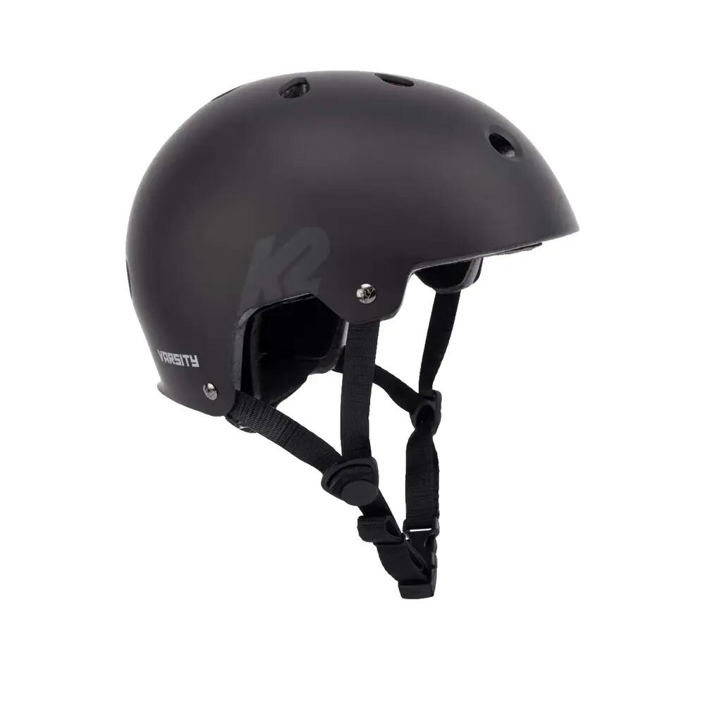 Casque K2 Varsity Noir 1/1