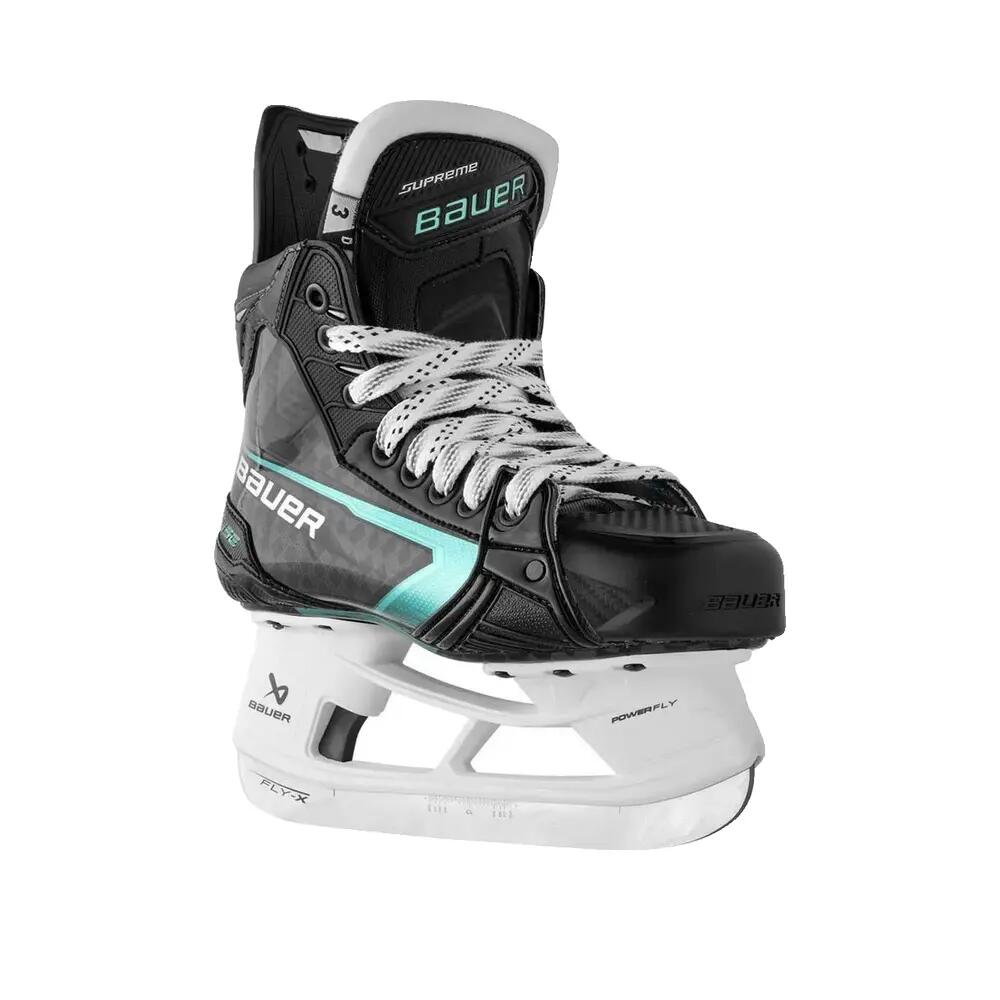 Hockeyschaatsen Bauer Supreme Fuse Junior 2/5