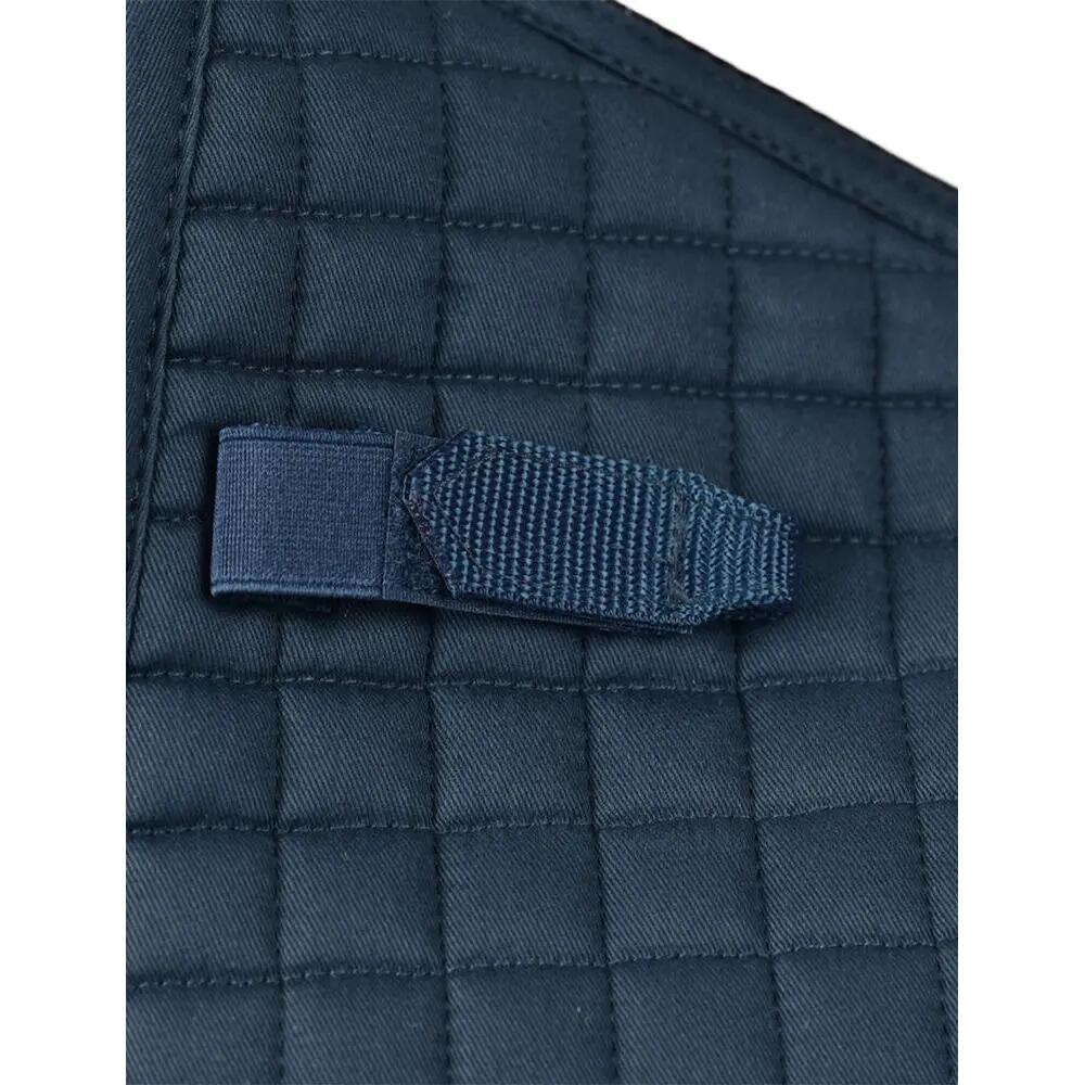 Siodło konne WeatherBeeta Prime Air-Tec Kolor Midnight Teal 2/3