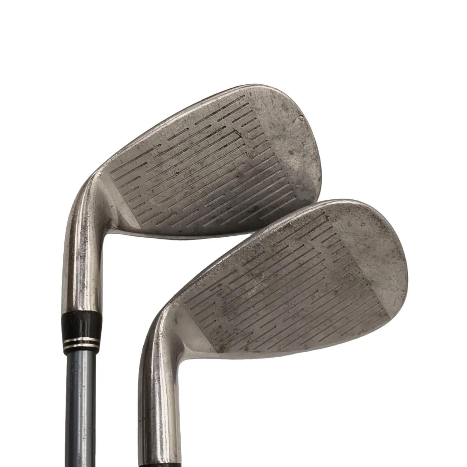 Cobra King FP IJzerset / 7-PW+SW / Flex Ladies / Grafiet 7/7