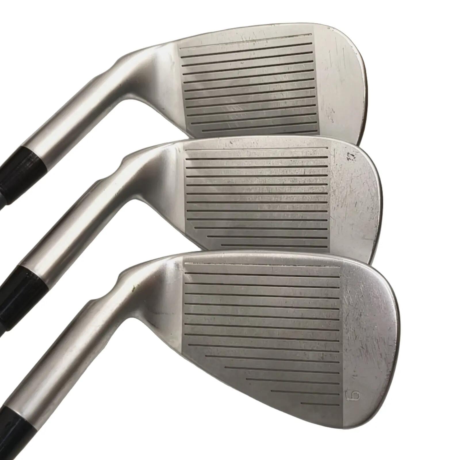 PING G425 IJzerset / 6-PW+SW / Flex A-flex / Grafiet 7/7