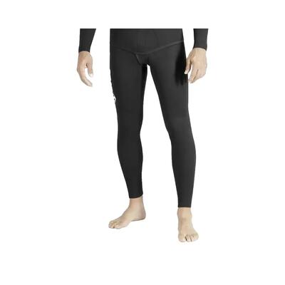 Pantaloni da spearfishing Mares Explorer 5 Mm Nero