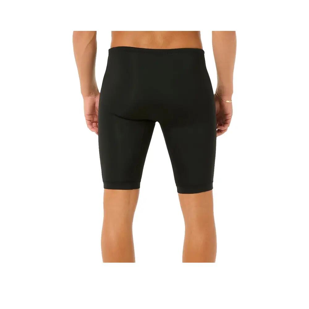 Shorts em neoprene Rip Curl Dawn Patrol 1mm Preto 2/6