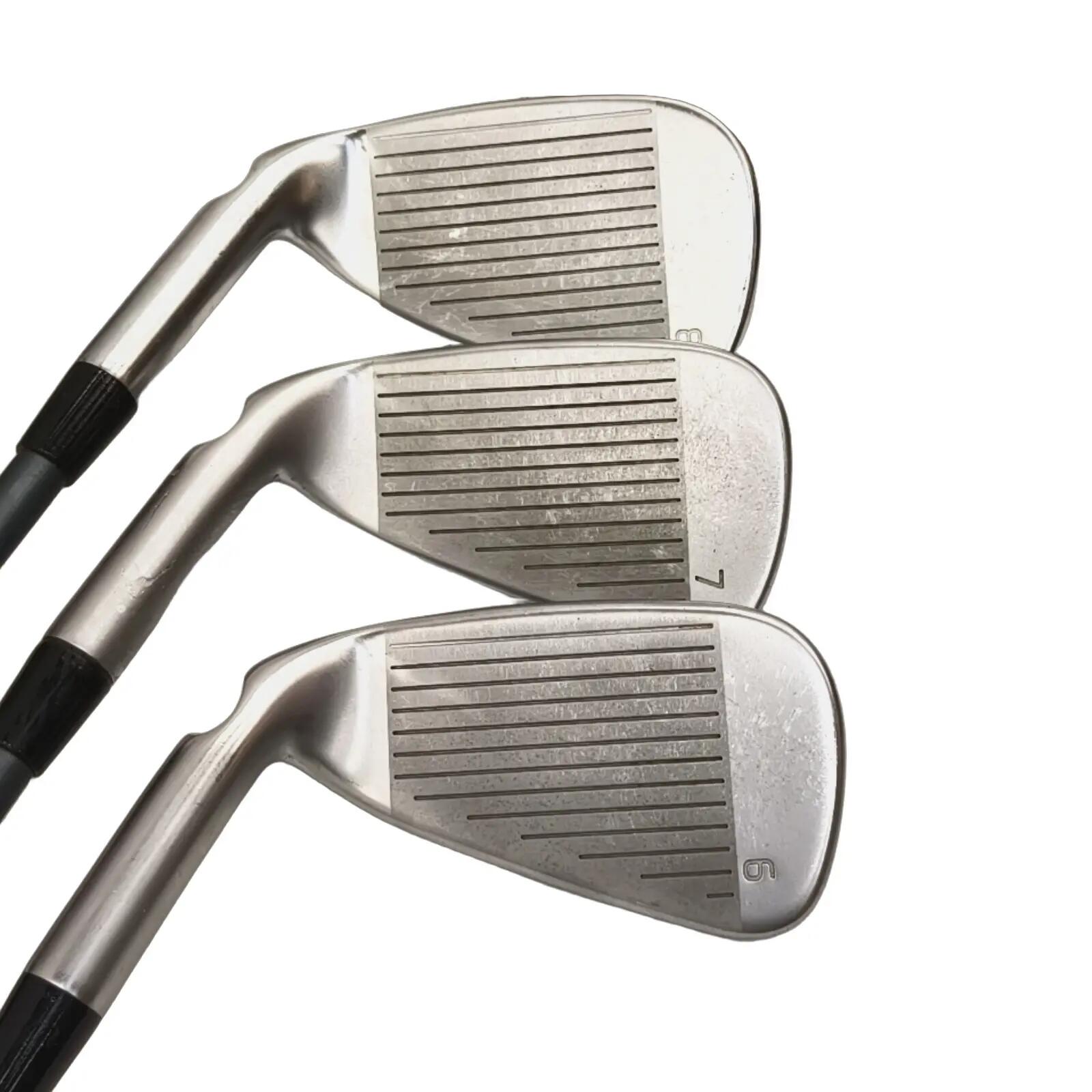 PING G425 IJzerset / 6-PW+SW / Flex A-flex / Grafiet 6/7