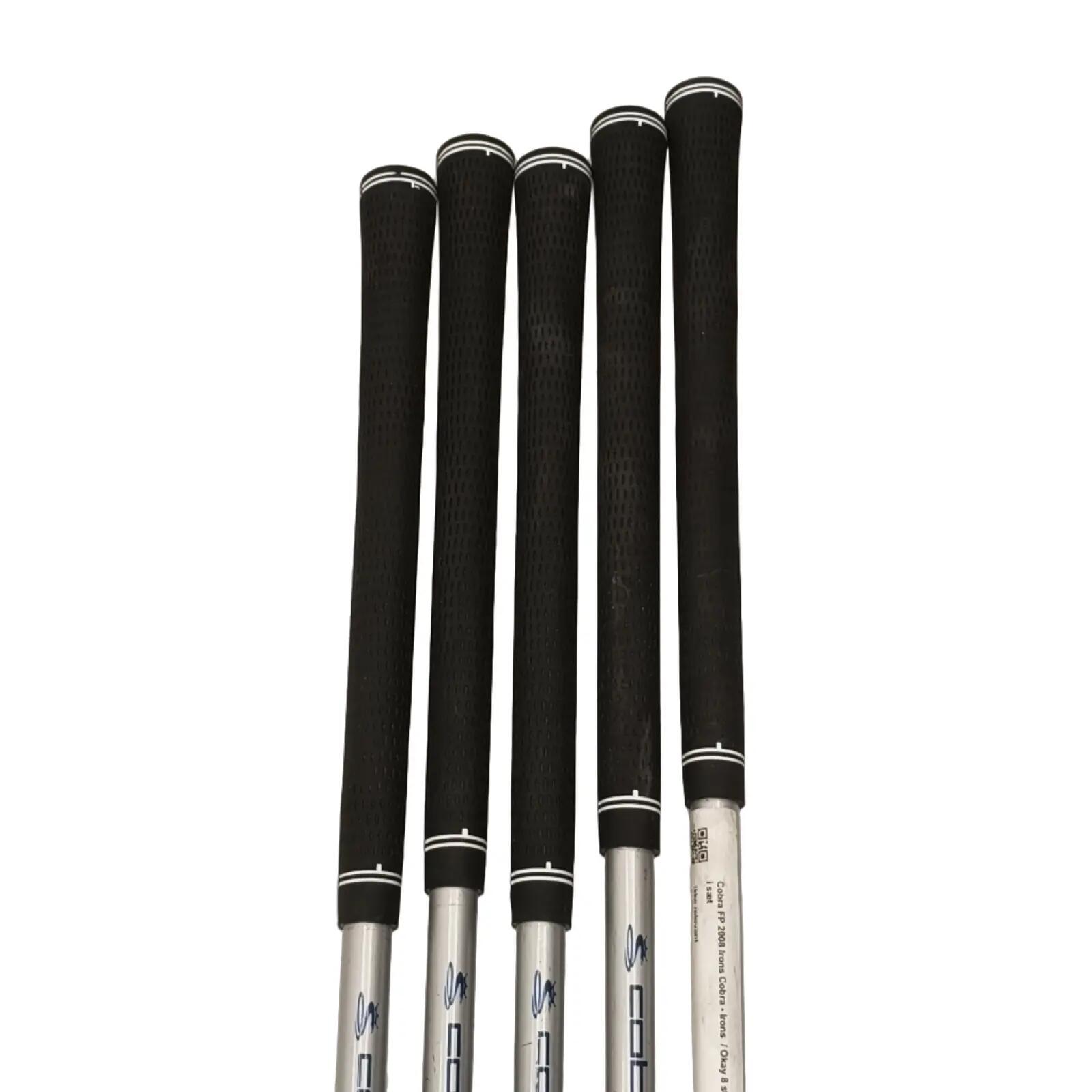 Cobra King FP IJzerset / 7-PW+SW / Flex Ladies / Grafiet 5/7
