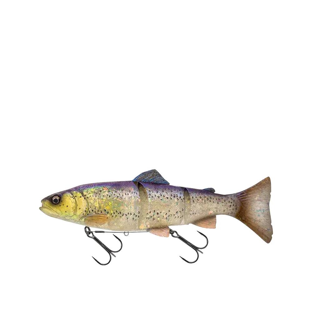 Leurre Savage Gear 3D Line Thru Forelle 4/4
