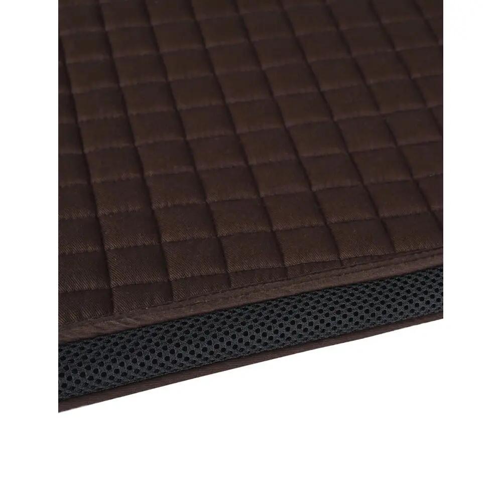Siedzenie do jazdy konnej WeatherBeeta Prime Air-Tec Chocolat 3/3