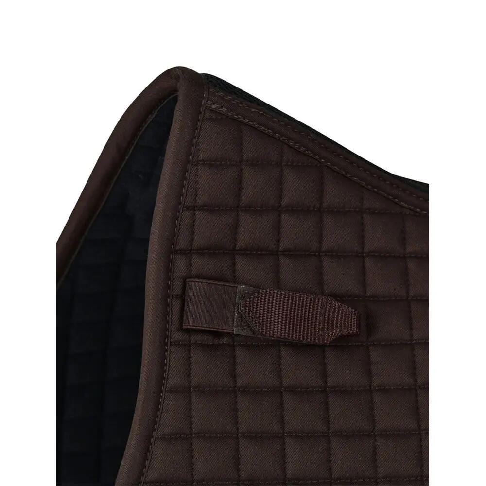 Siedzenie do jazdy konnej WeatherBeeta Prime Air-Tec Chocolat 2/3
