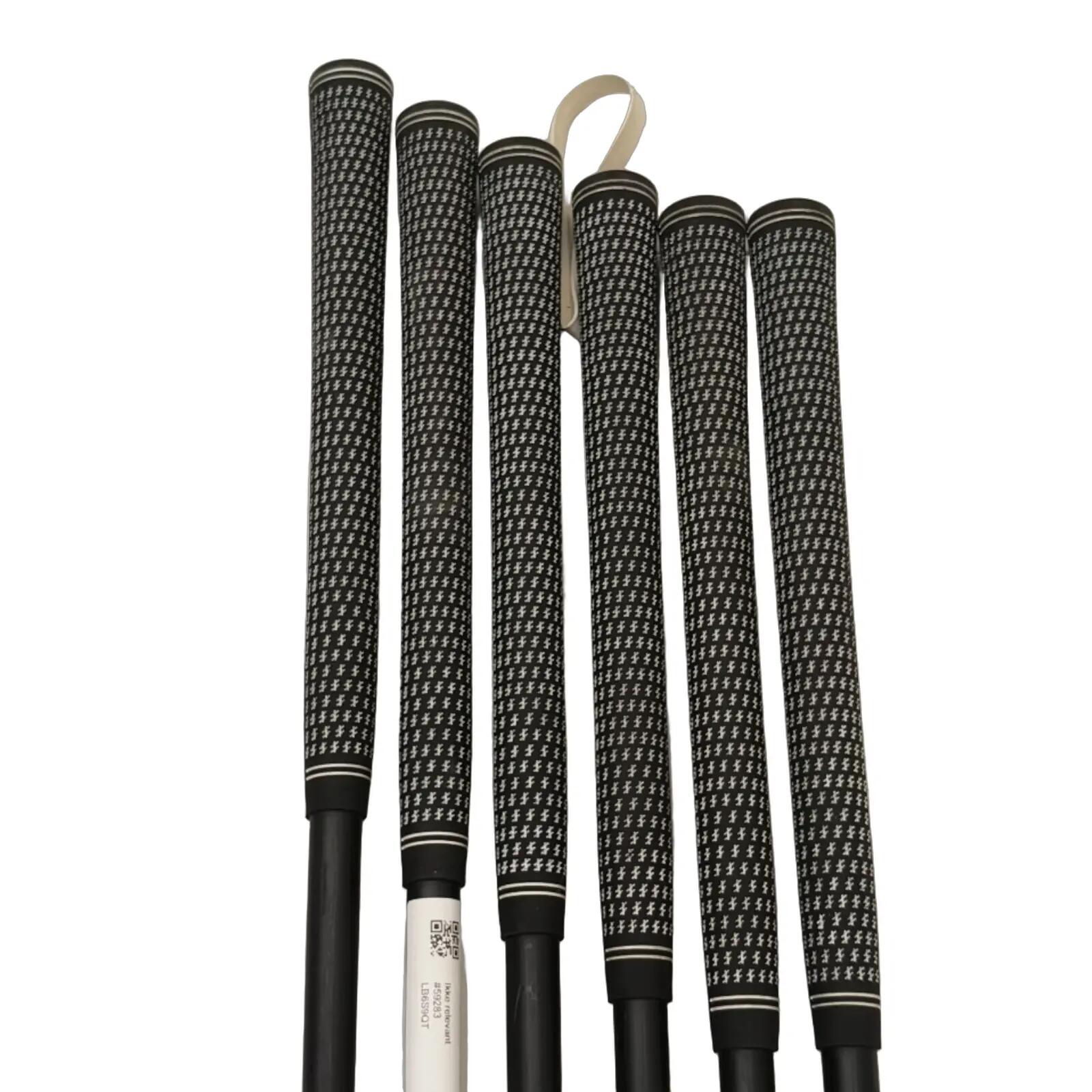 PING G425 IJzerset / 6-PW+SW / Flex A-flex / Grafiet 5/7