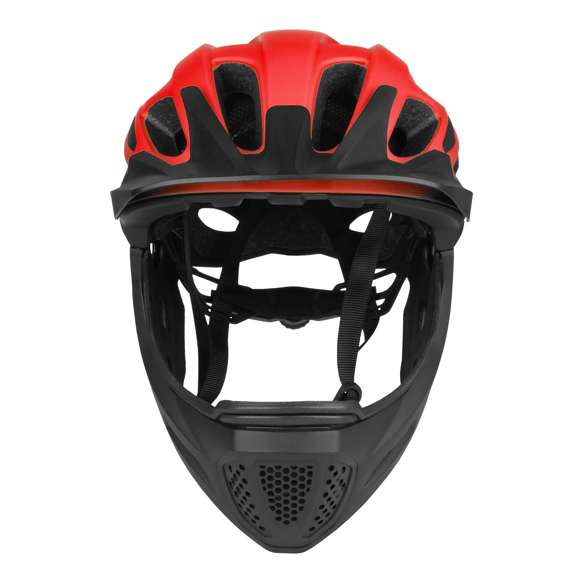 Casco integrale bambino APEX 2/8